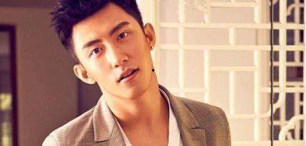 爱豆吃瓜娱乐酱黄景瑜,从爱豆到实力派，瓜田里的成长之路